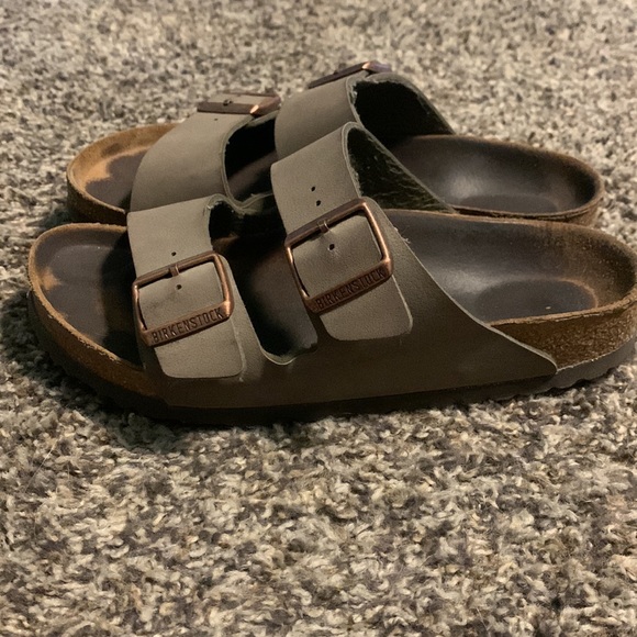 Birkenstock Two Strap - Picture 3 of 4